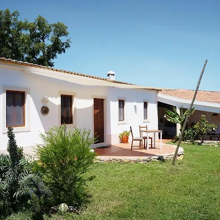 Ferienwohnung Moba - Monte Do Barranquinho São Luís Exterior foto