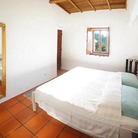 Ferienwohnung Moba - Monte Do Barranquinho São Luís Exterior foto