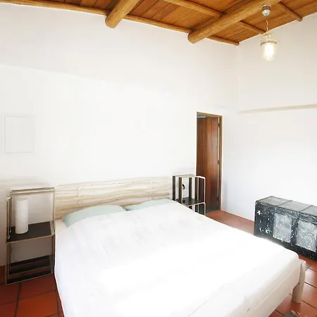 Ferienwohnung Moba - Monte Do Barranquinho São Luís Exterior foto