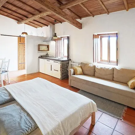 Ferienwohnung Moba - Monte Do Barranquinho São Luís Exterior foto