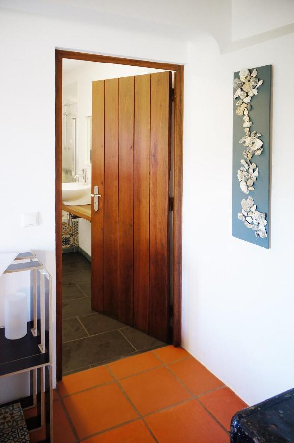 Moba - Monte Do Barranquinho Apartment São Luís
