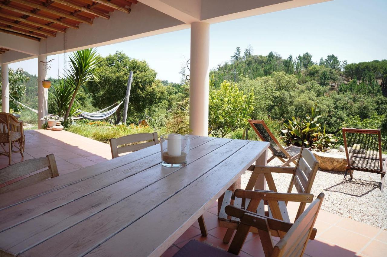 Moba - Monte Do Barranquinho Apartment *