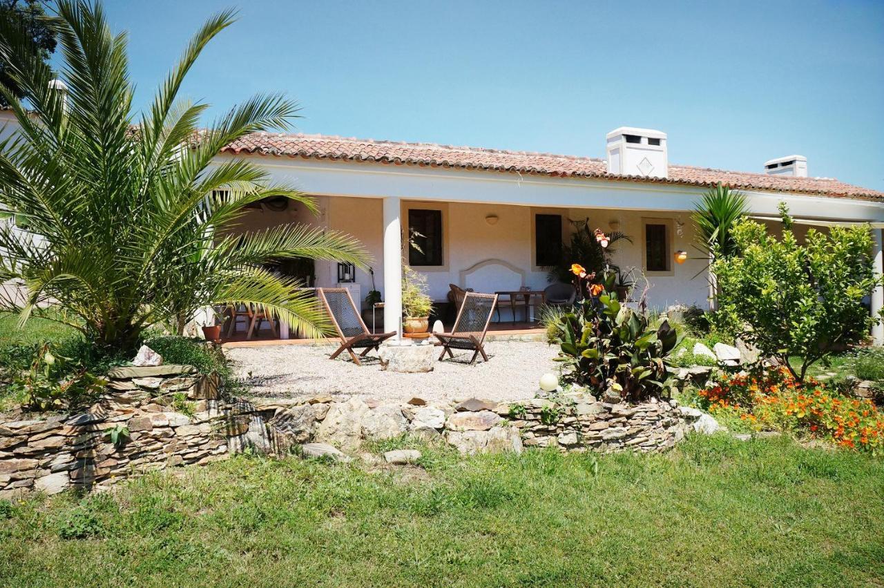 Moba - Monte Do Barranquinho São Luís