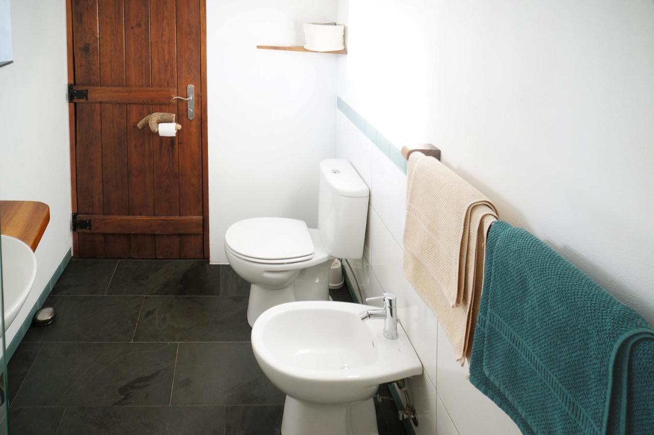 Moba - Monte Do Barranquinho Apartment São Luís