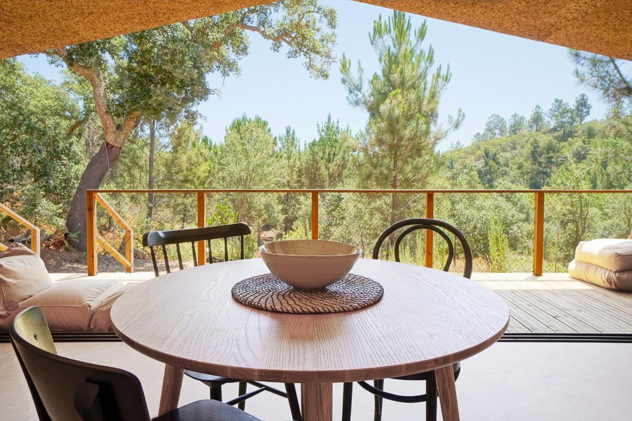 Moba - Monte Do Barranquinho Apartment