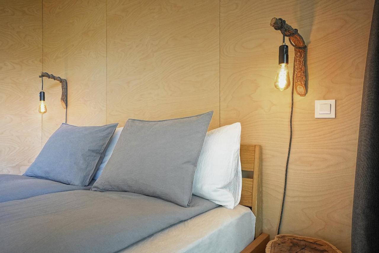 Apartment Moba - Monte Do Barranquinho Sao Luis
