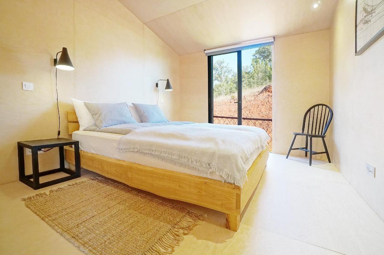 Apartment Moba - Monte Do Barranquinho São Luís
