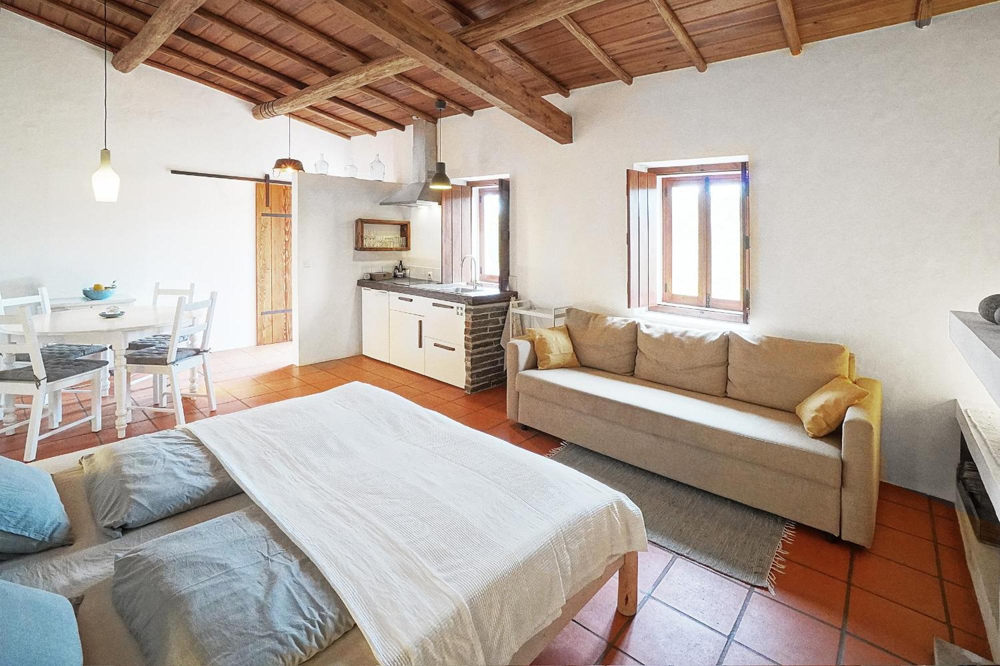 Moba - Monte Do Barranquinho Apartment São Luís