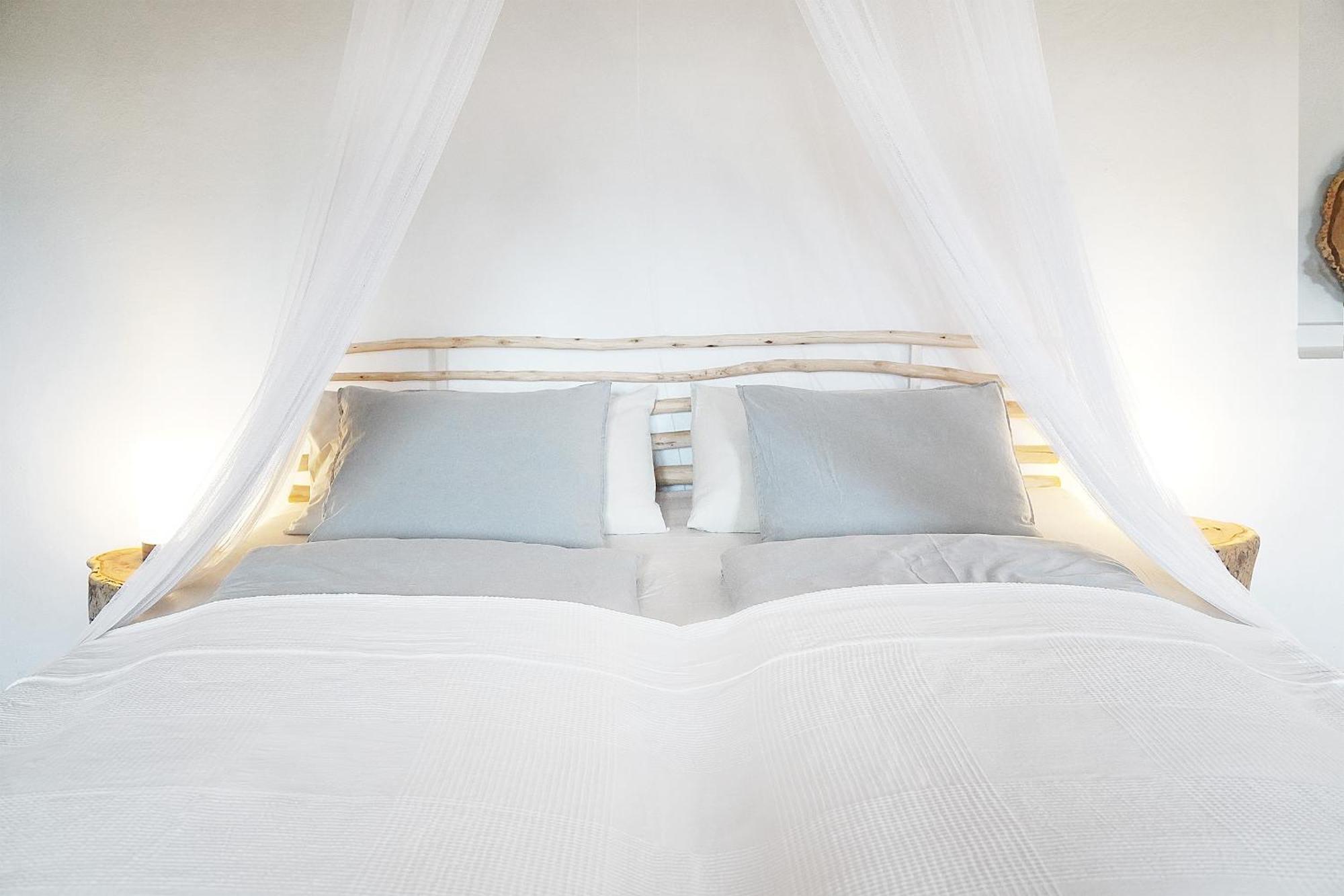Moba - Monte Do Barranquinho Apartment São Luís