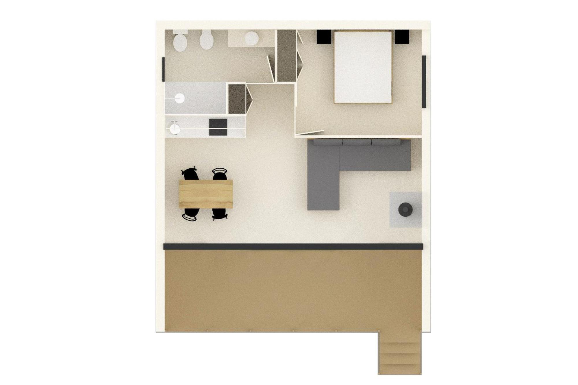 Moba - Monte Do Barranquinho Apartment São Luís